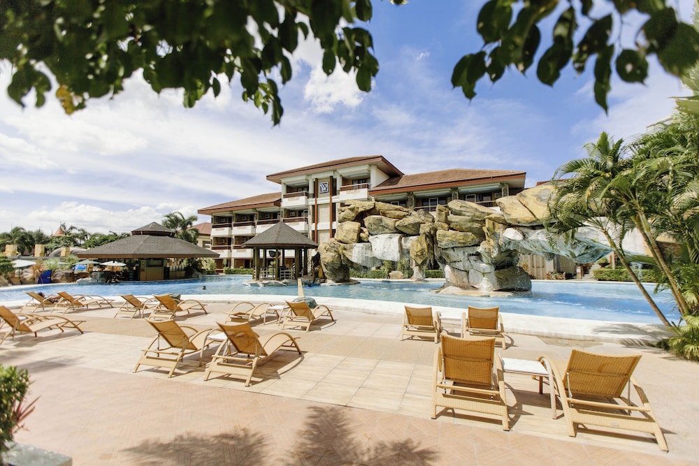 Cebu Westown Lagoon - South Wing 53/57
