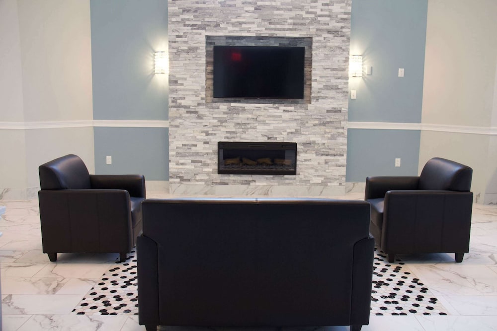 Motel6 Suwanee GA - Gwinnett Center 44/60