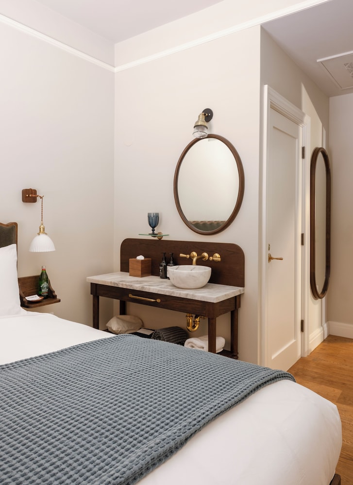 Gjelina Hotel 19/50