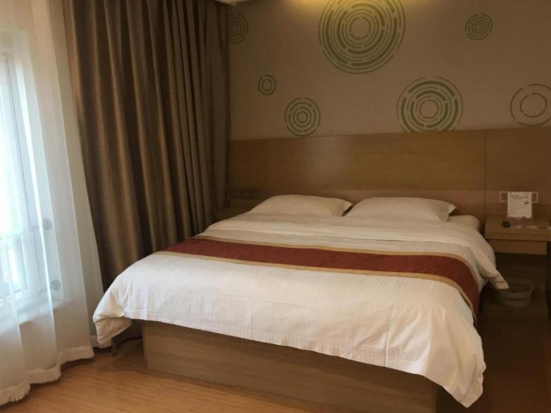 GreenTree Inn Tianjin DongLi Development Zone Huamingzhen Airport Express Hotel 15/36