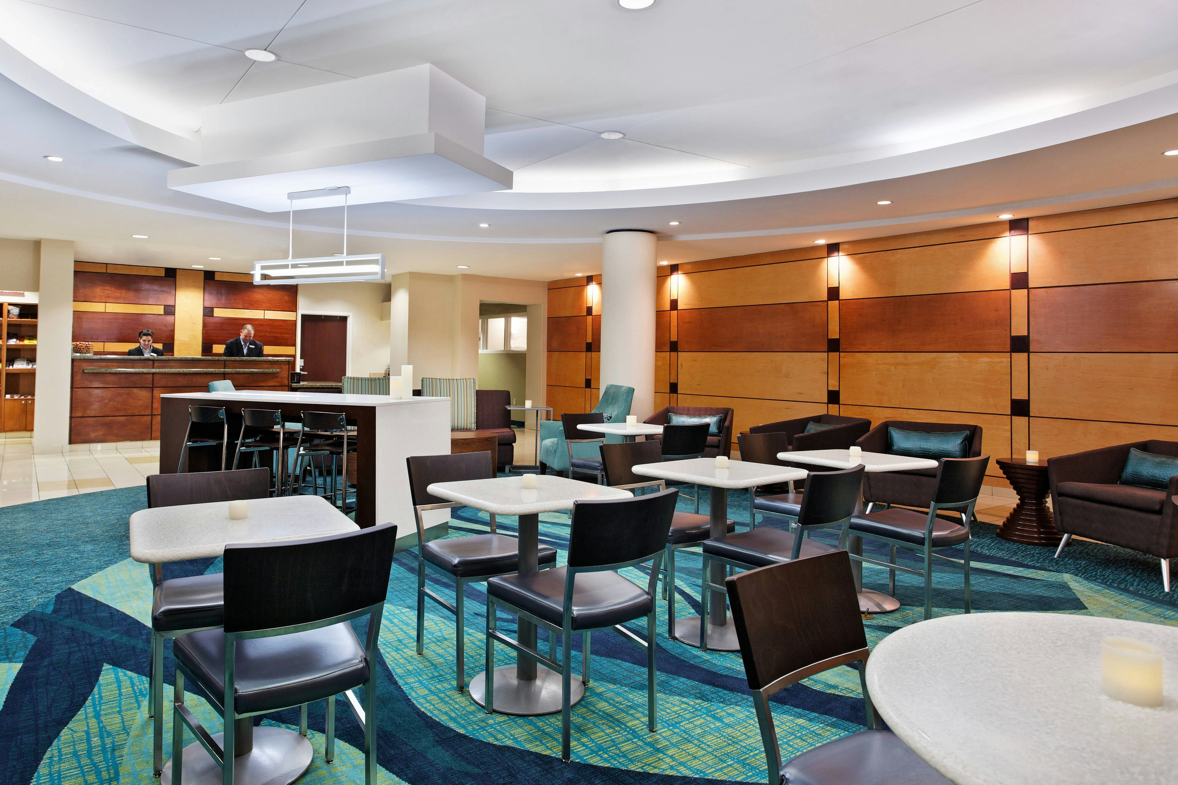 SpringHill Suites by Marriott Knoxville at Turkey Creek 24/34
