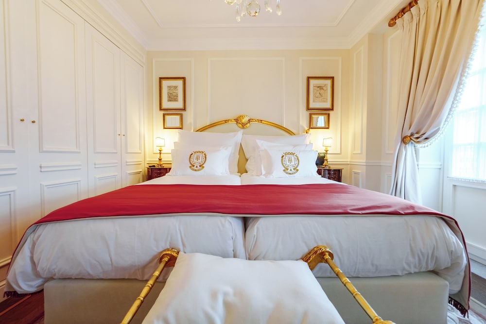 Hotel Boutique Teatro 10/50