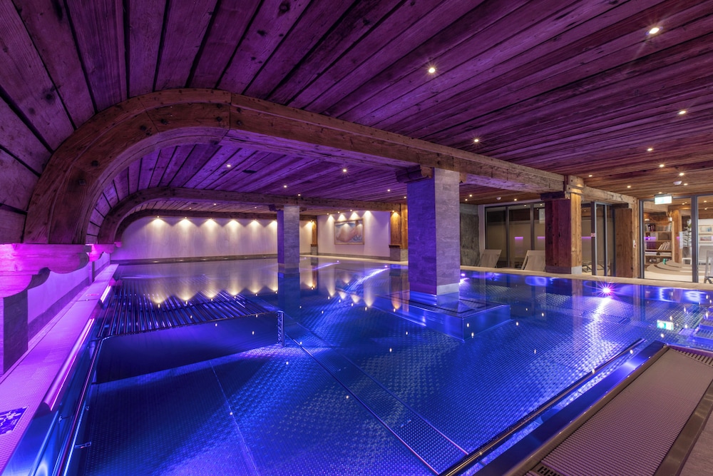 Hotel & Solebad Arca 23/50