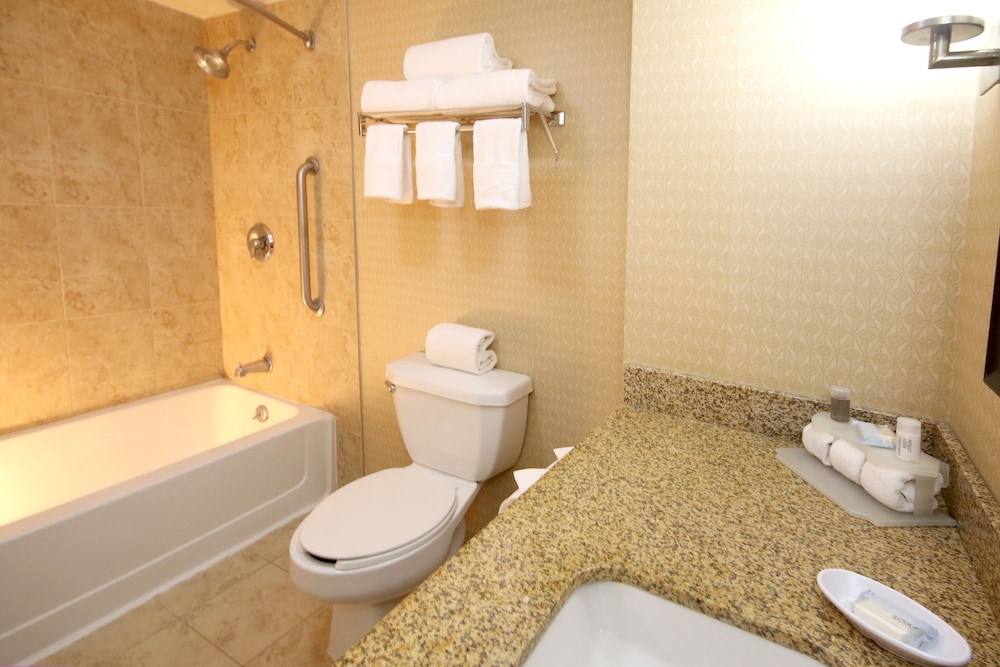 Holiday Inn Express Hotel & Suites Cd. Juarez - Las Misiones 22/76
