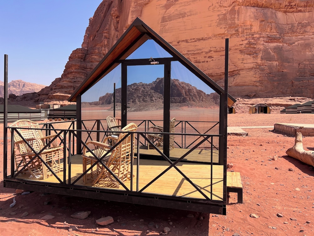 Wadirum Quiet Village Camp 45/49