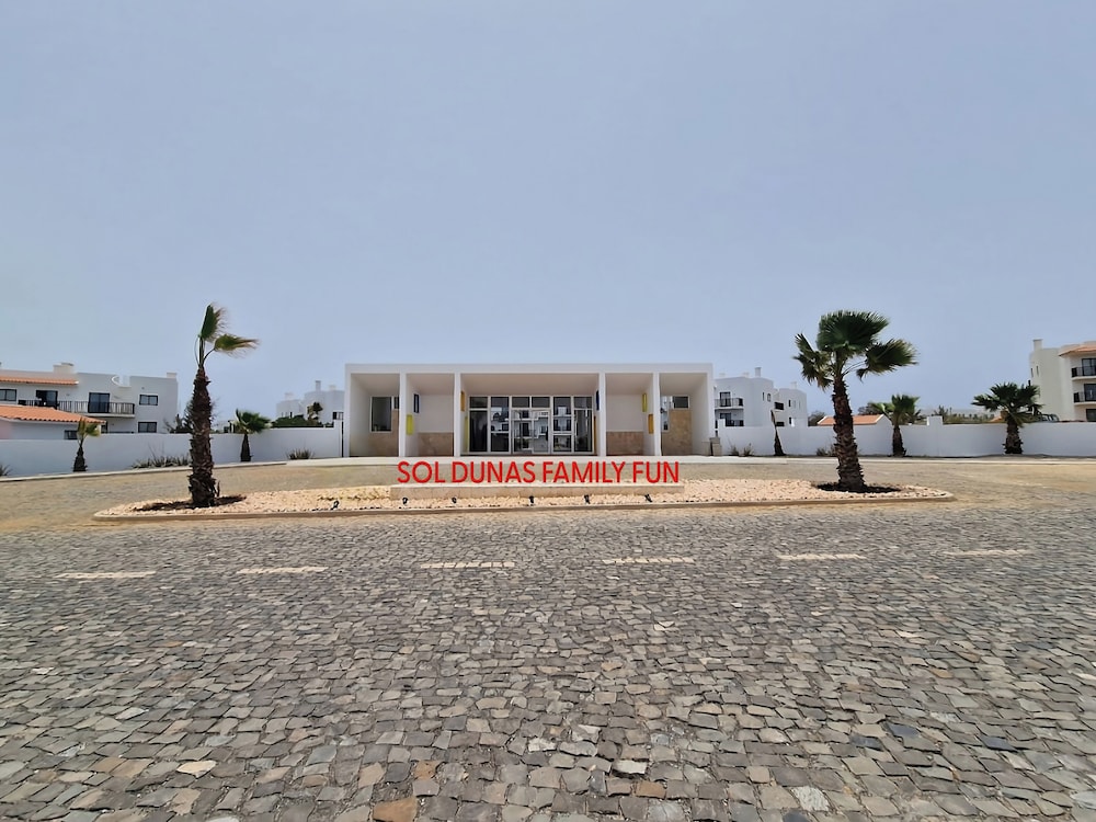 Sol Dunas 48/50