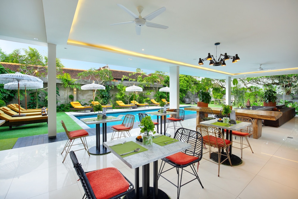 Monolocale Resort Seminyak by Ini Vie Hospitality 56/70