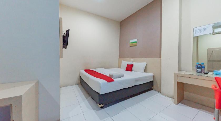 Reddoorz Near Pasar Tarapung Siring Banjarmasin 25/41