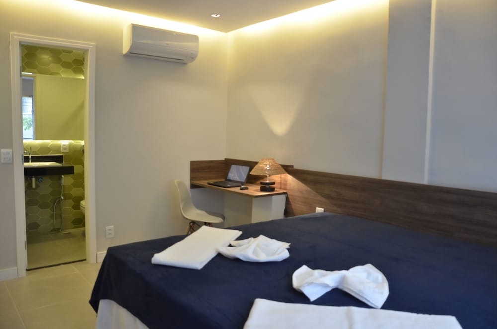 ICARAI SUITES 36/63