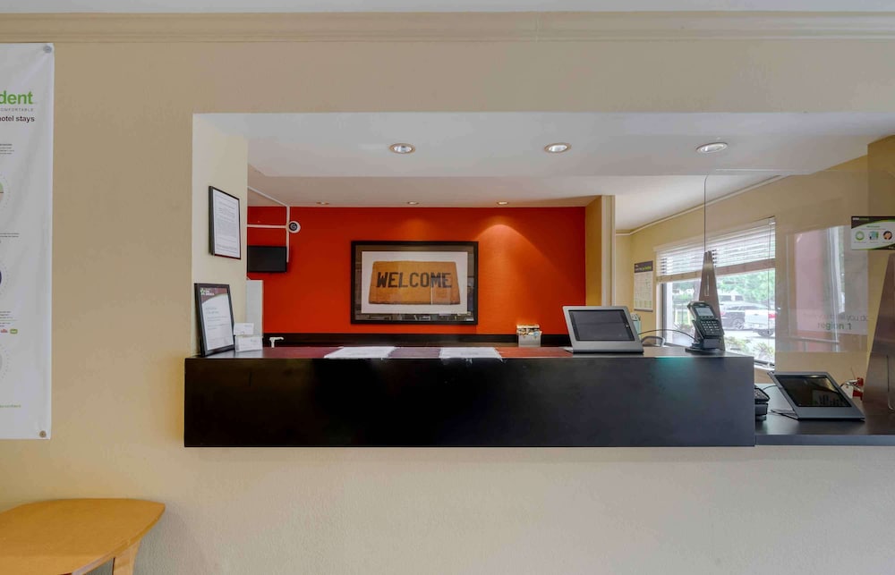 Extended Stay America - Tampa - Airport - Memorial Hwy. 6/47