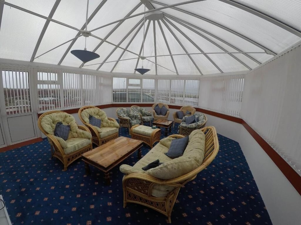 Houton Bay Lodge 30/49