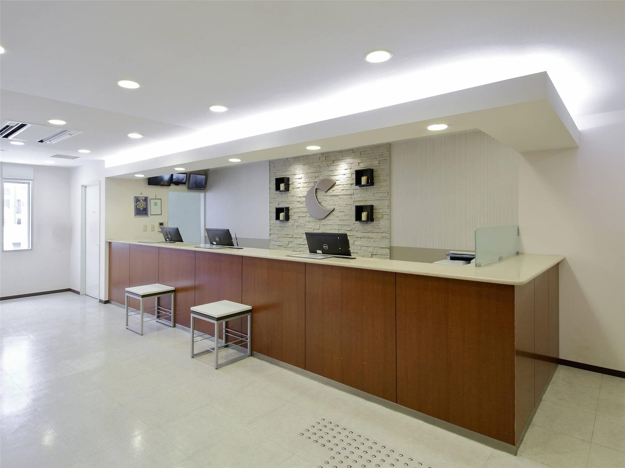 Comfort Hotel Kumamoto Shinshigai 2/46