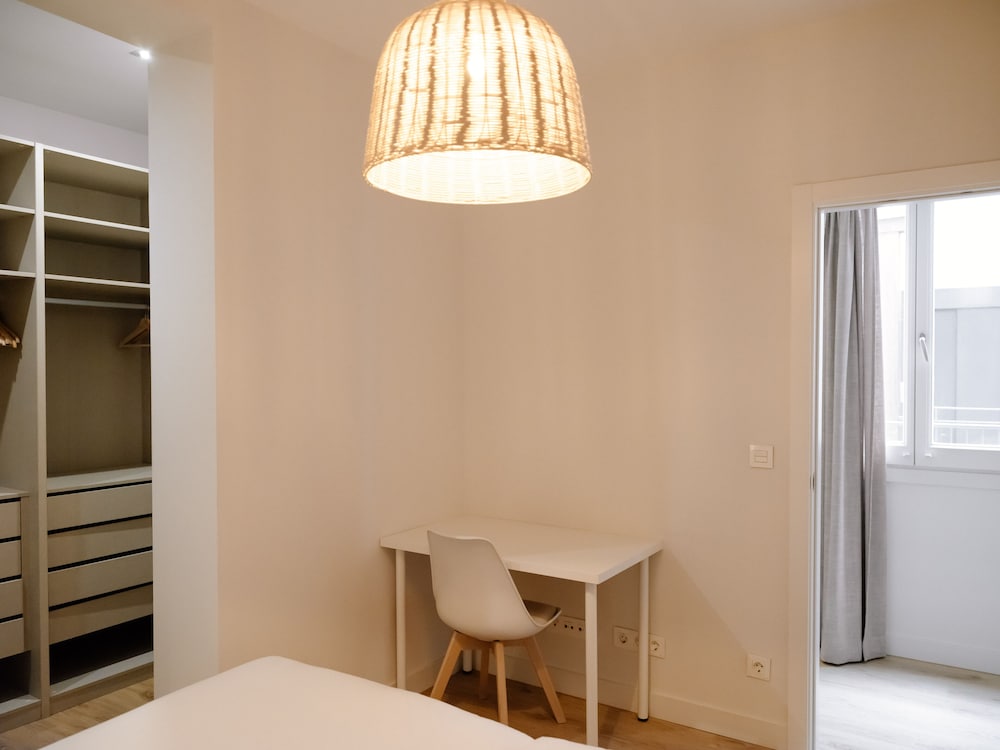 Slow Suites Luchana 58/79