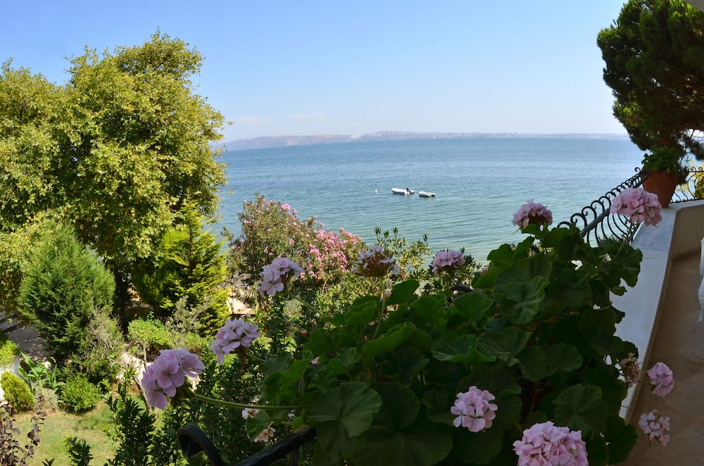 Tatlisu Kirtay Hotel 15/25