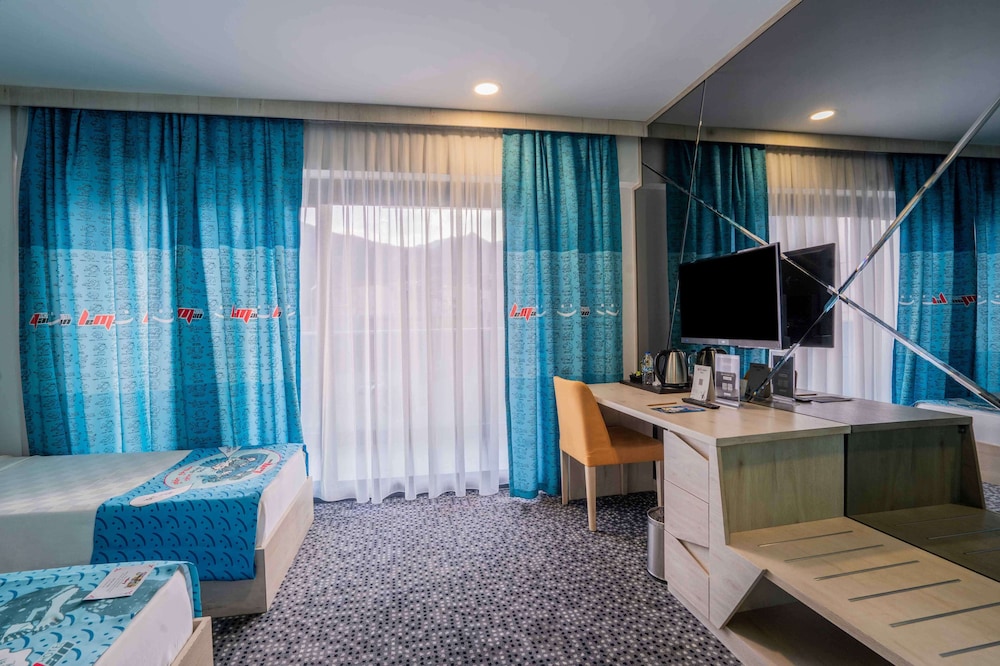 Leman Hotel - Boutique Class 42/50