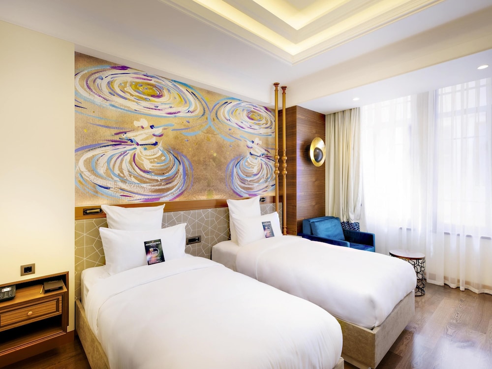 Mercure Istanbul Sirkeci 15/49
