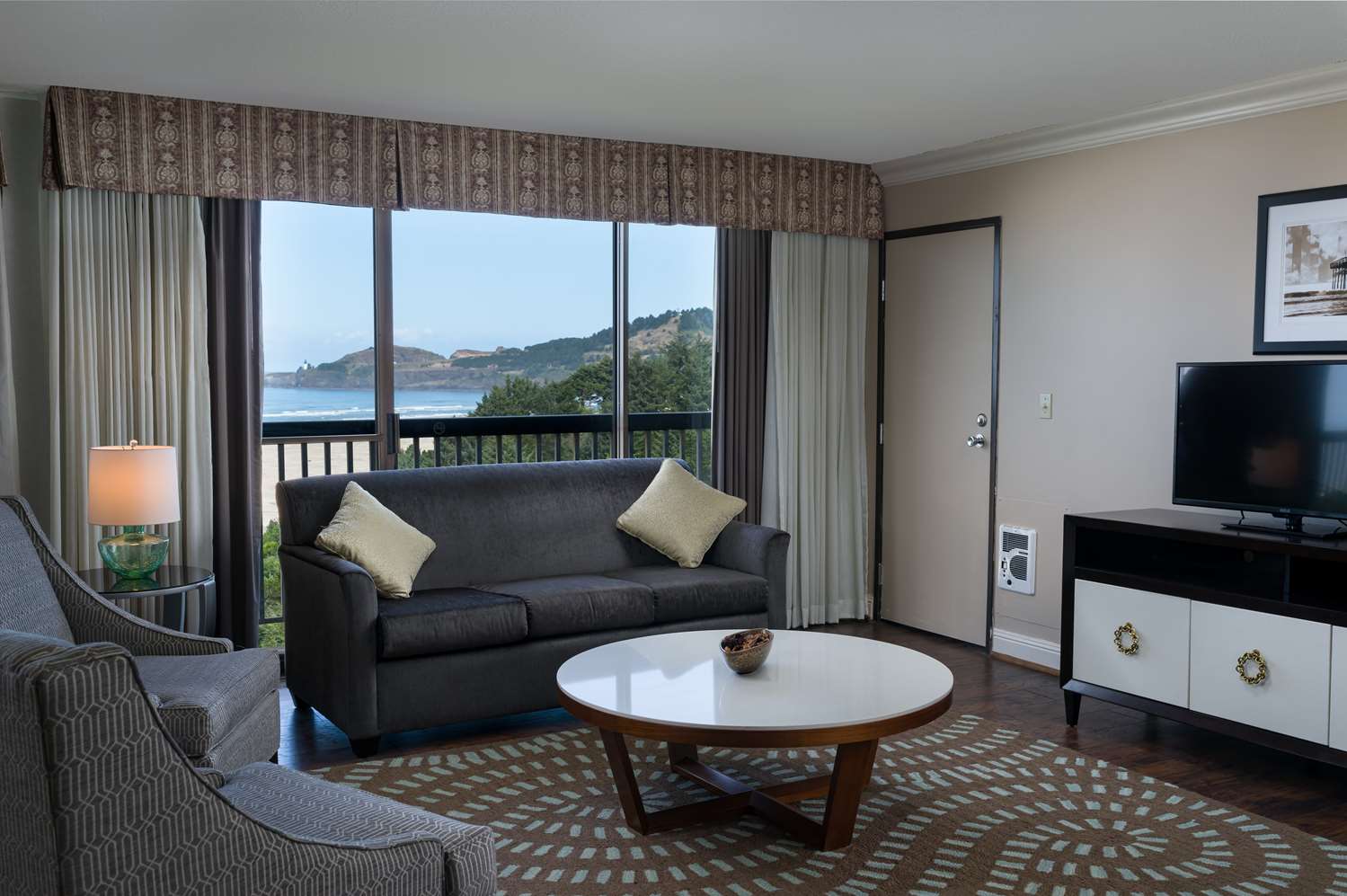 Best Western Plus Agate Beach Inn 20/46