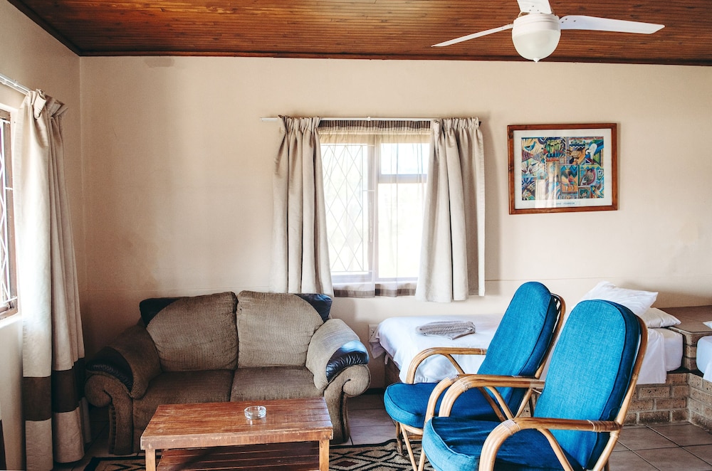 Port Edward Holiday Resort 16/50
