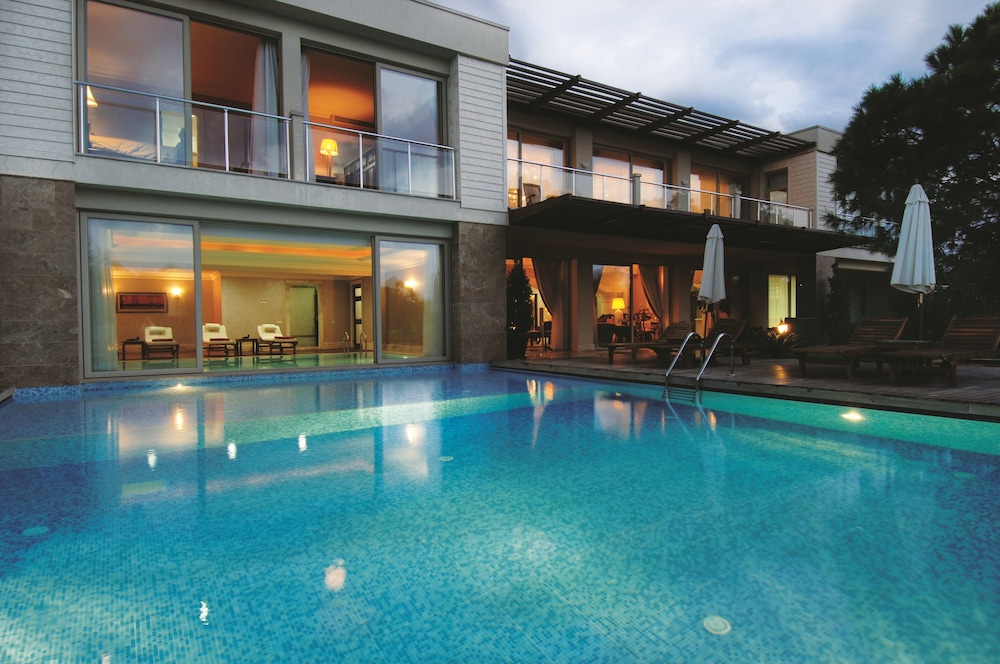 Club Prive By Rixos Belek 5/50