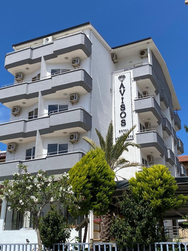 Avisos Hotel and Apartment photo2