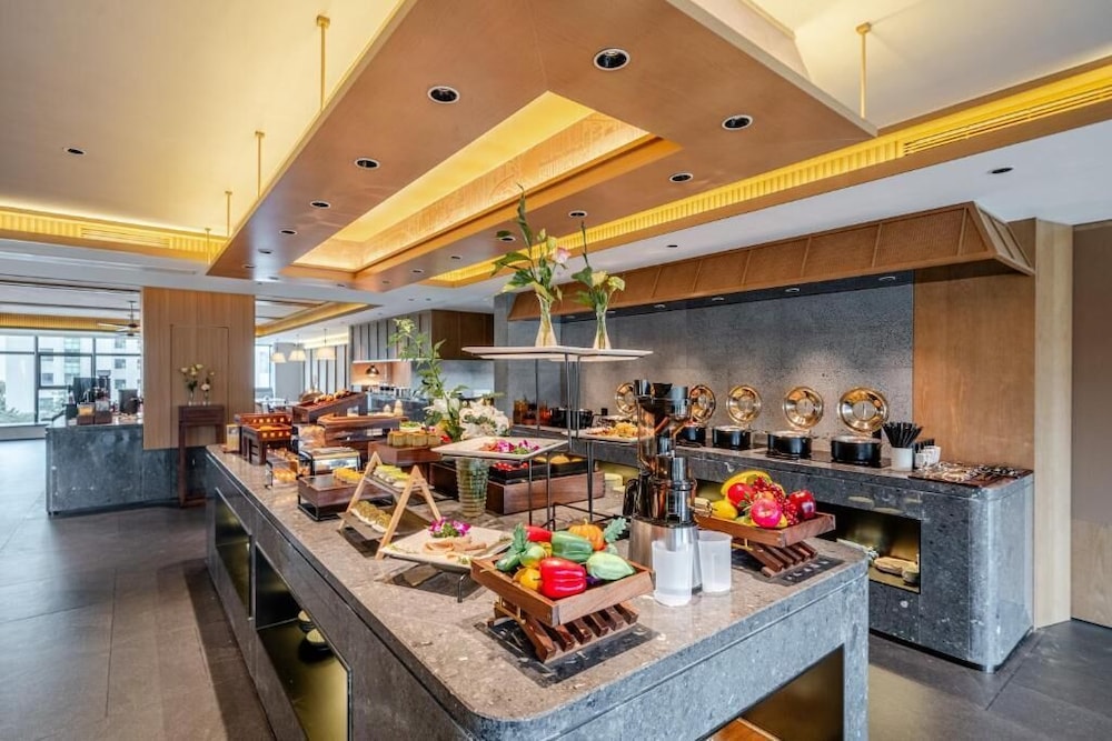 SSAW Boutique hotel Beijing Road & Guiyi Metro Station 7/54