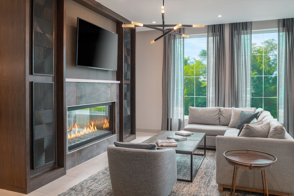 Residence Inn By Marriott Annapolis 21/42