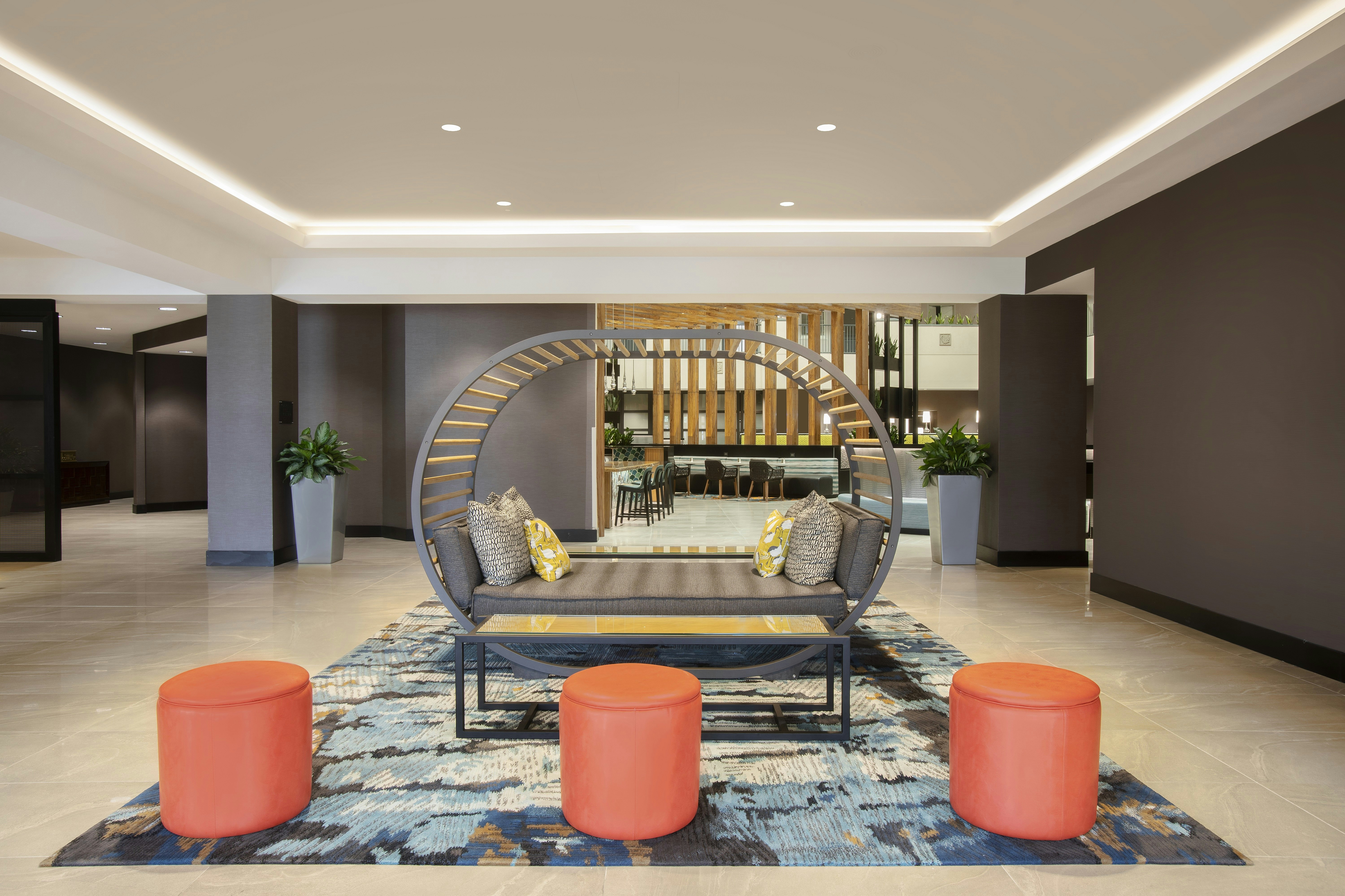 Embassy Suites By Hilton Orlando Airport 25/53