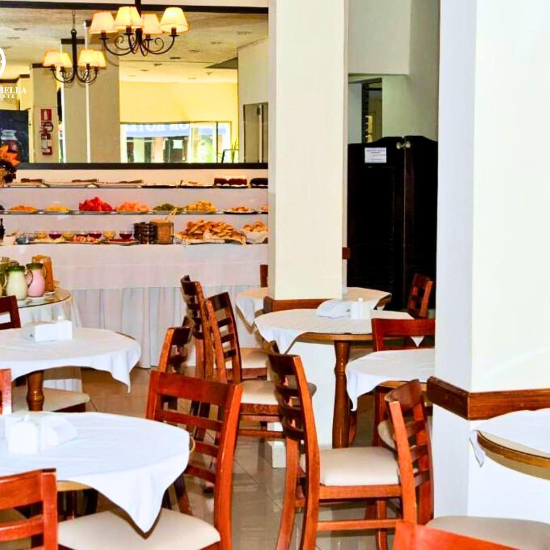 Hotel Marbella 40/50