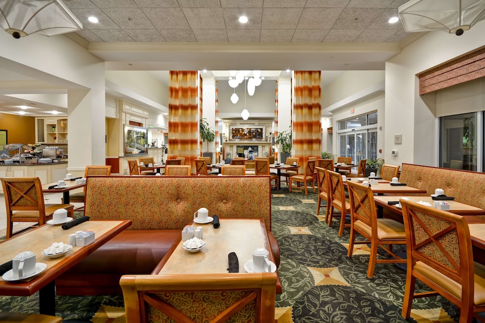 Hilton Garden Inn Tampa Riverview Brandon 42/53