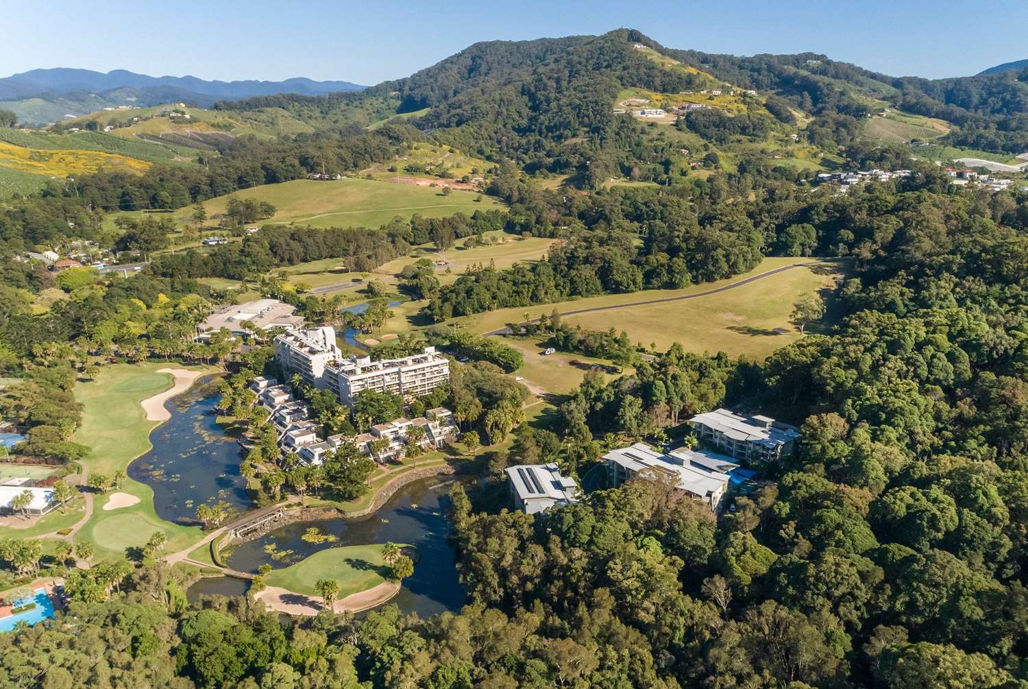 Club Wyndham Coffs Harbour, Trademark Collection by Wyndham 42/55