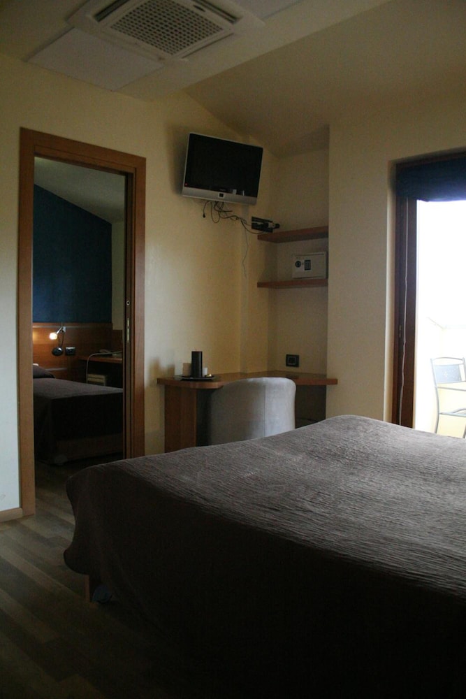 La Meridiana 22/50