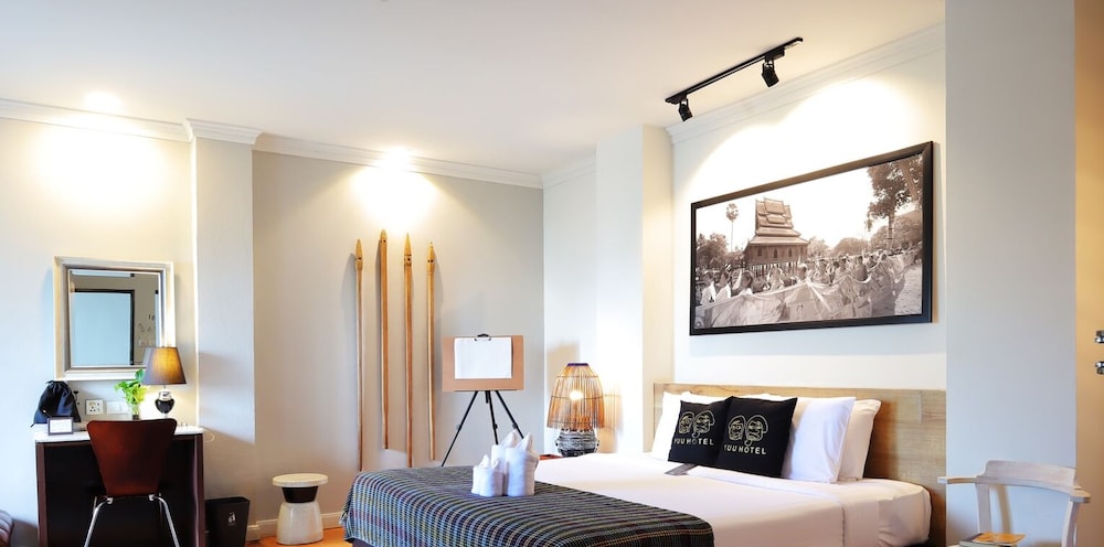Yuu Hotel Ubon Ratchathani 20/70