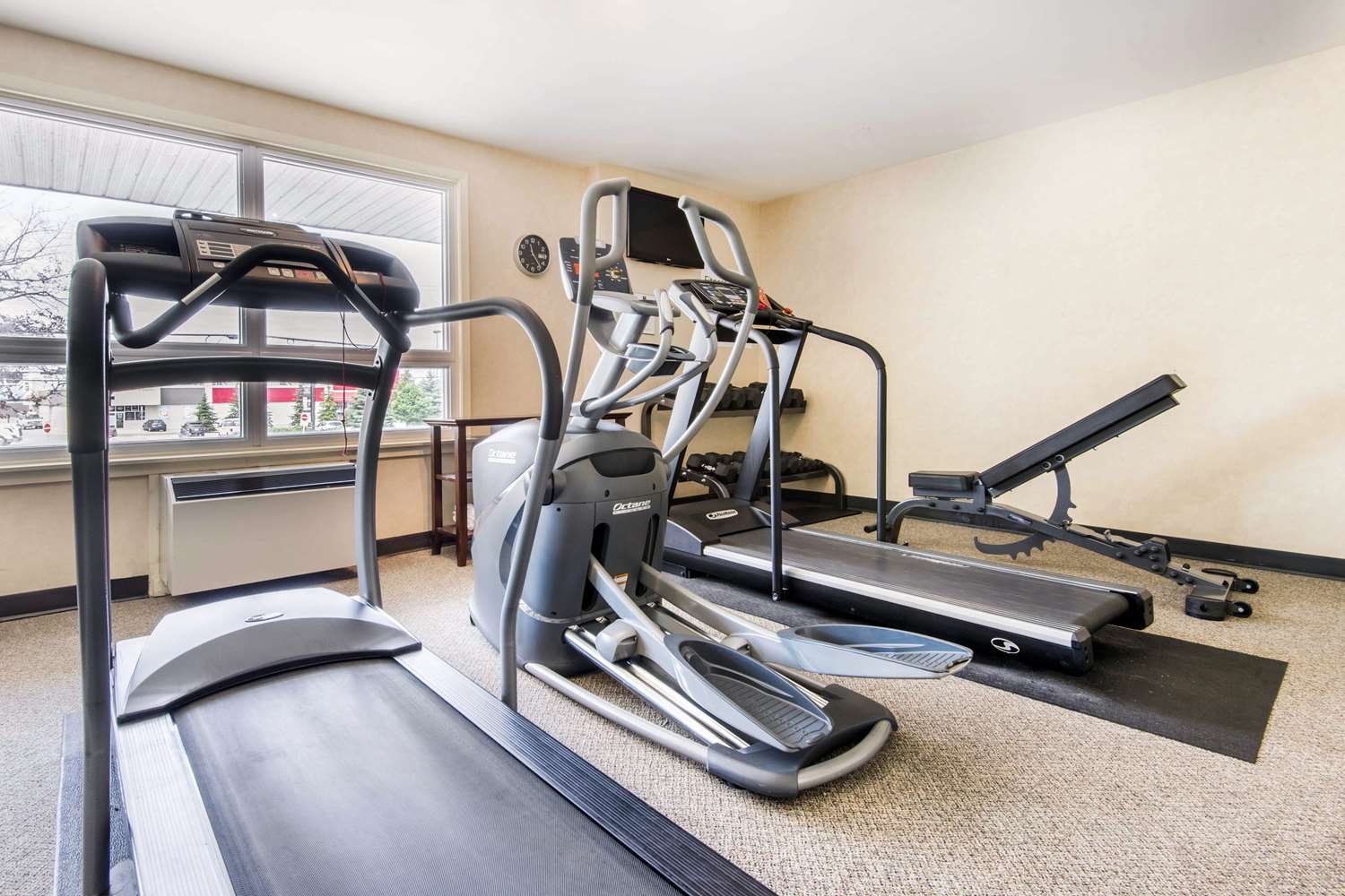 Comfort Inn & Suites Collingwood 4/14