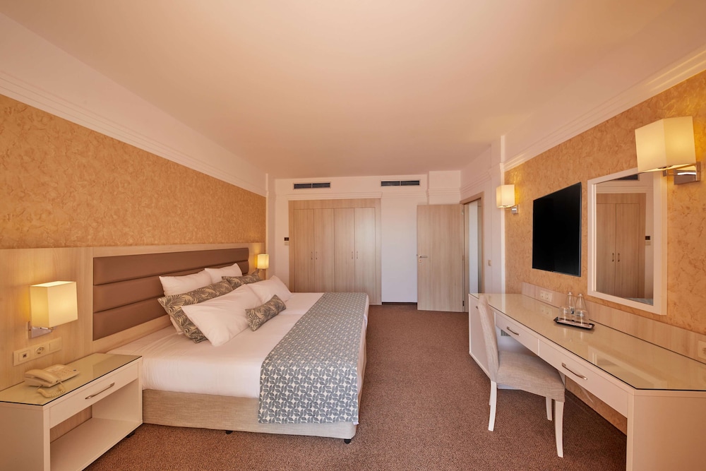 Alua Sunny Beach Resort & Spa 25/66