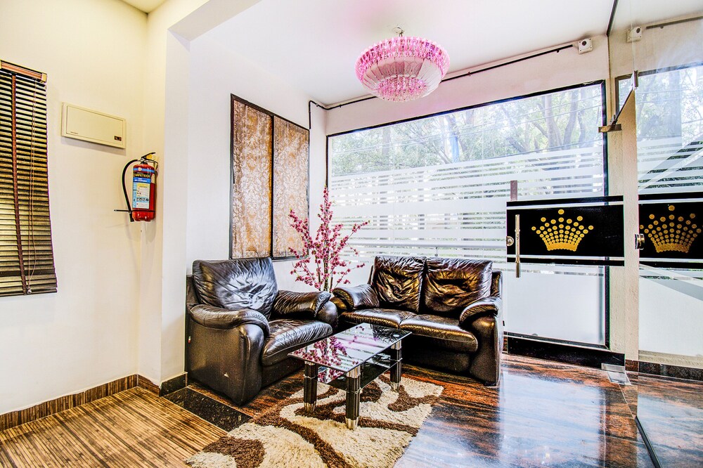 Fabhotel Corporate Crown Koramangala 24/32
