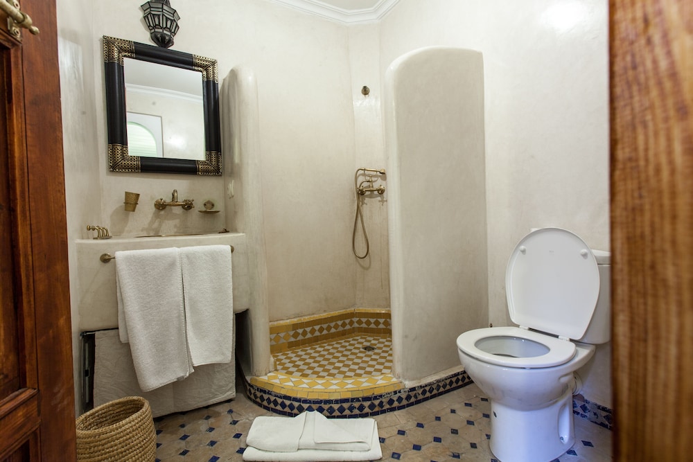 riad chams marrakech 49/50