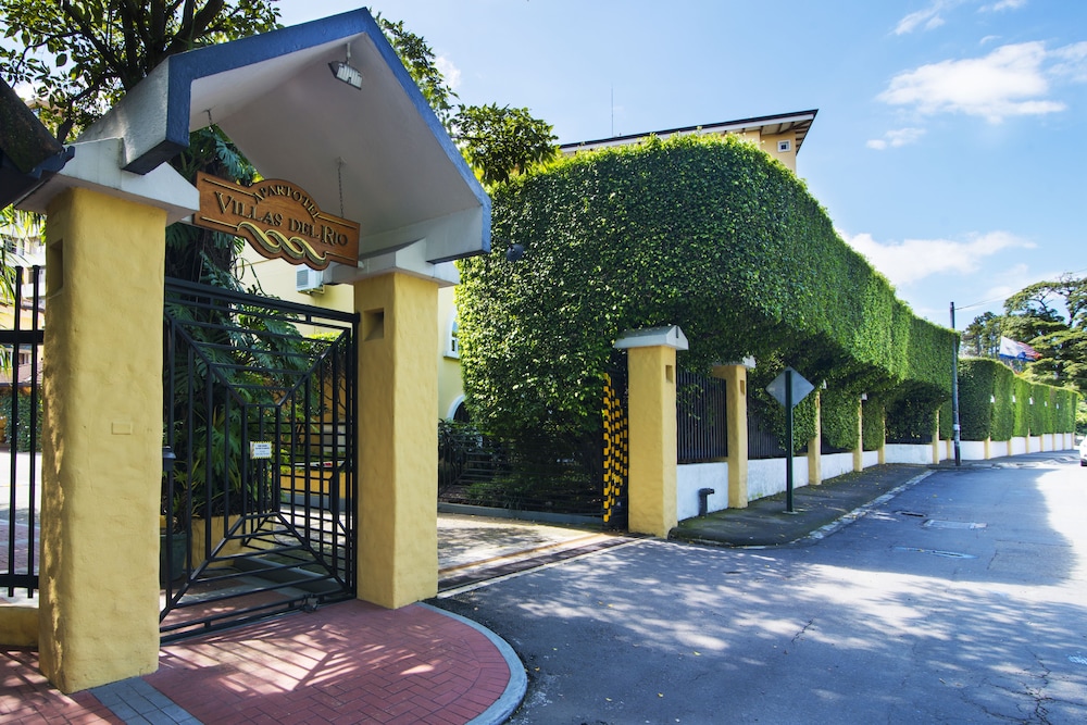 Aparthotel & Suites Villas Del Rio 39/50