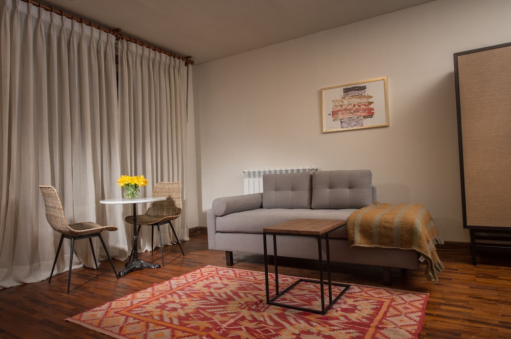 Palacio Manco Capac by Ananay Hotels 39/75
