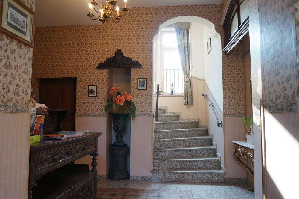 Hotel Villa Herzog 10/49
