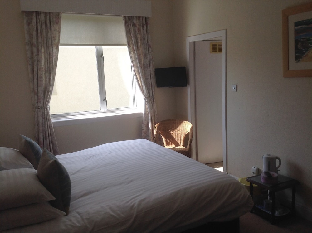 The Woodhouse Hotel 21/34