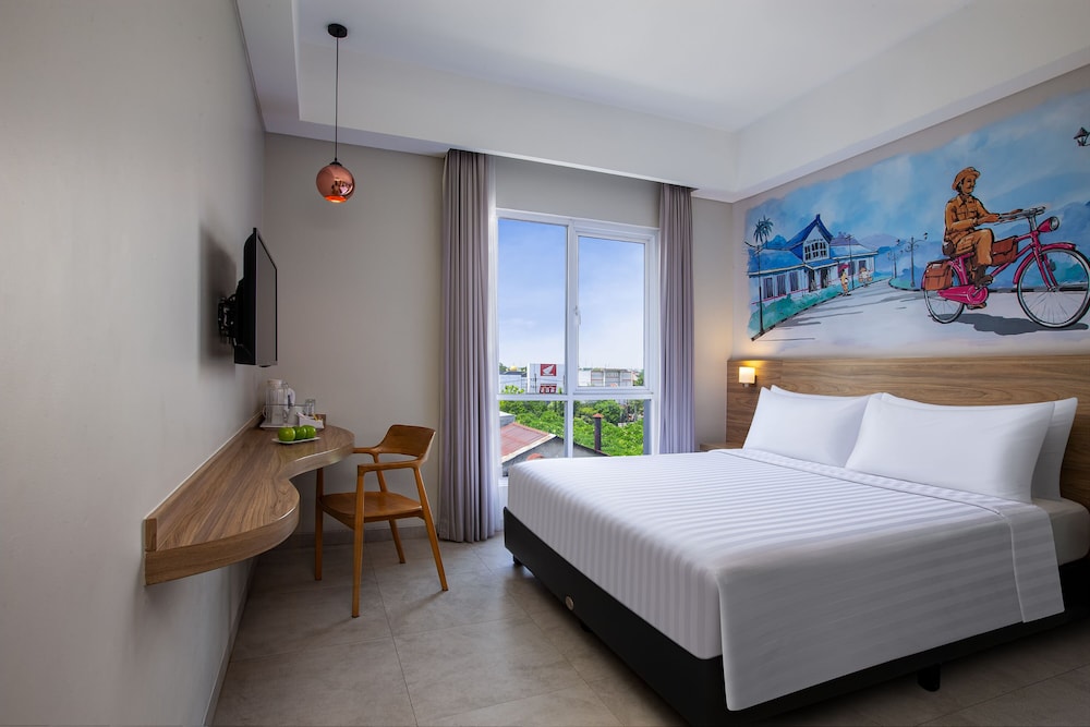 favehotel Sidoarjo 9/56