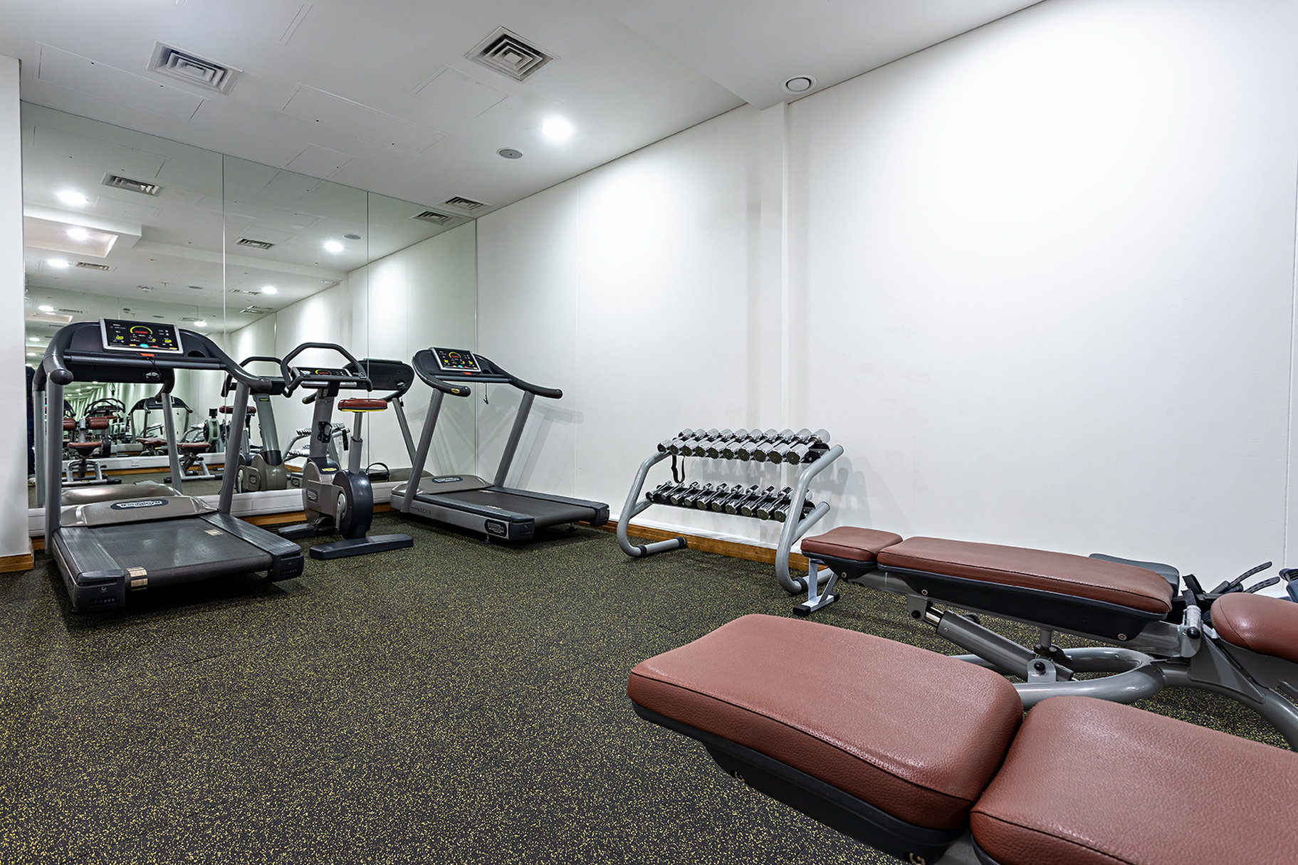 Pestana Chelsea Bridge Hotel & Spa 27/50