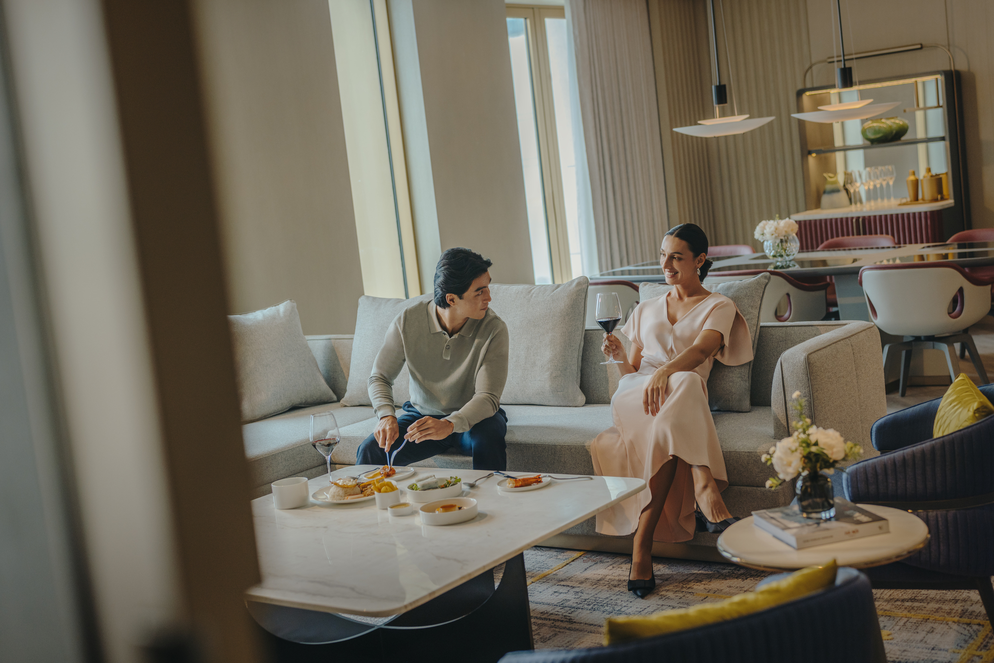 Fairmont Hanoi 84/102