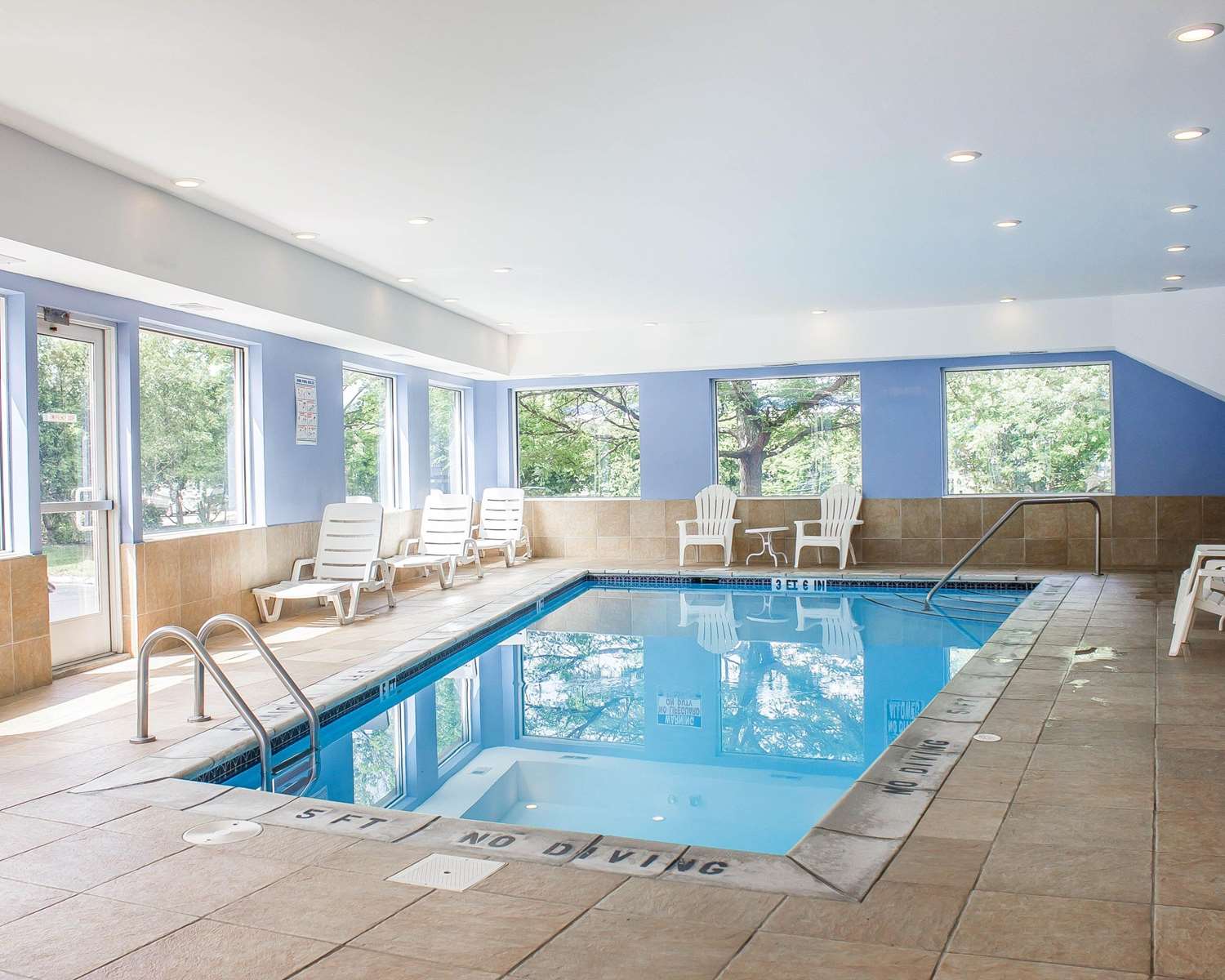 Comfort Inn Wethersfield - Hartford 6/18
