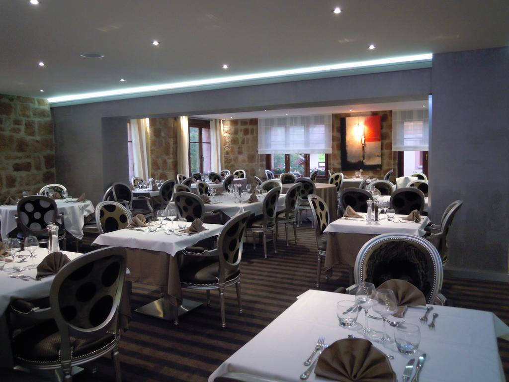 HOTEL-RESTAURANT LE REGAL 28/41