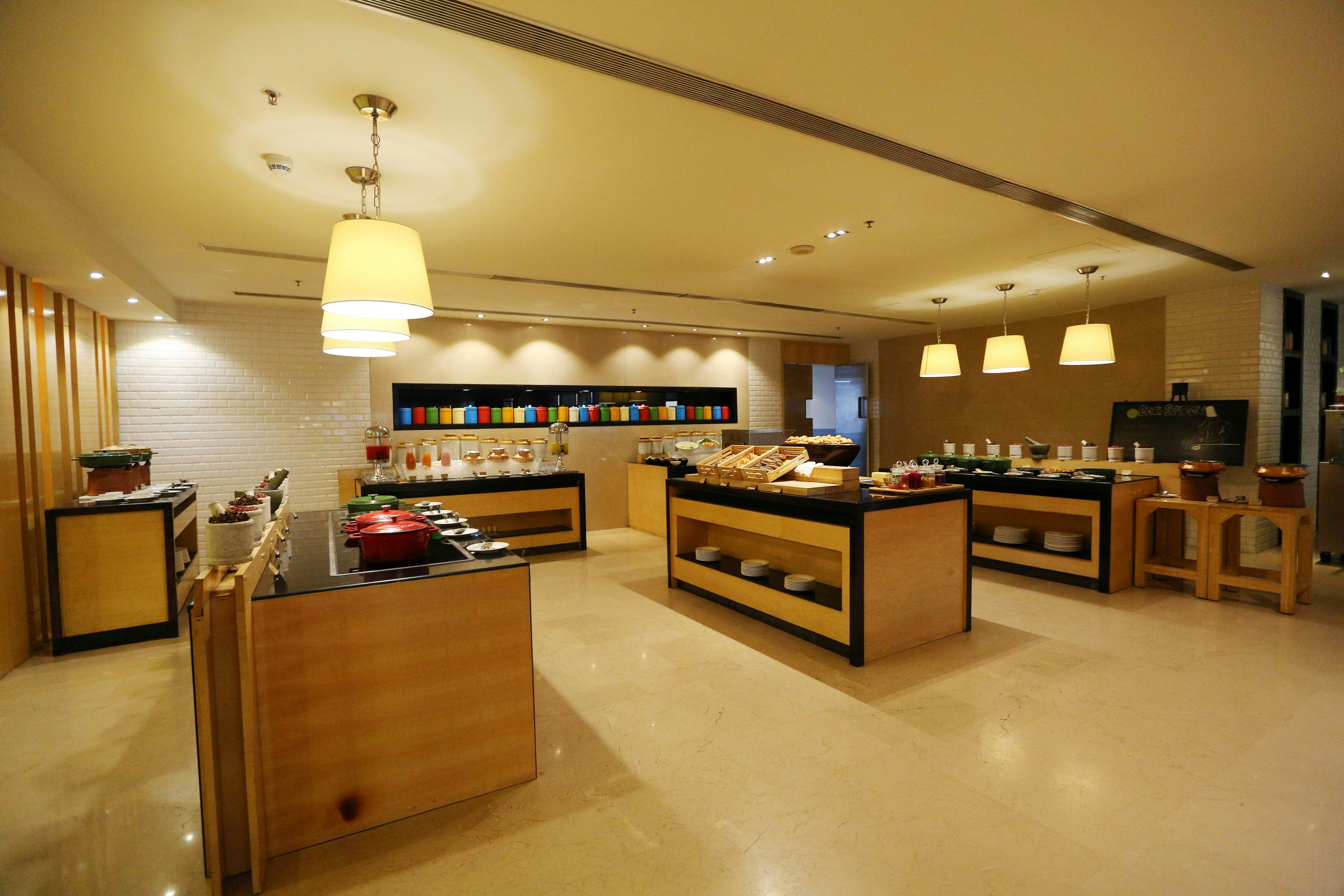 Fairfield By Marriott Bengaluru Rajajinagar 9/19