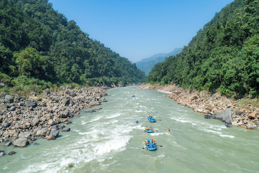 Atali, Ganga 46/50