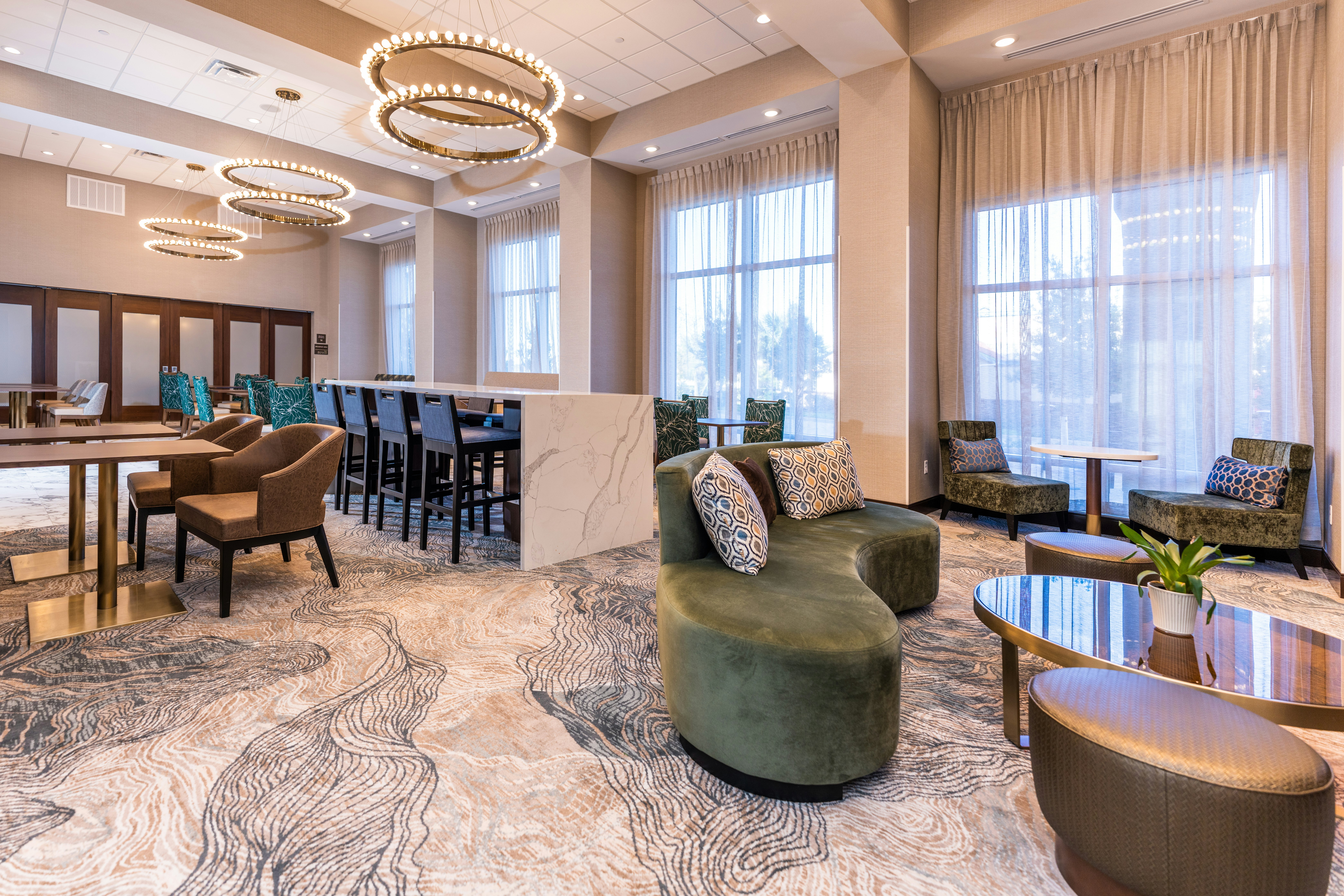Hampton Inn Suites Houston Sugar Land 14/34