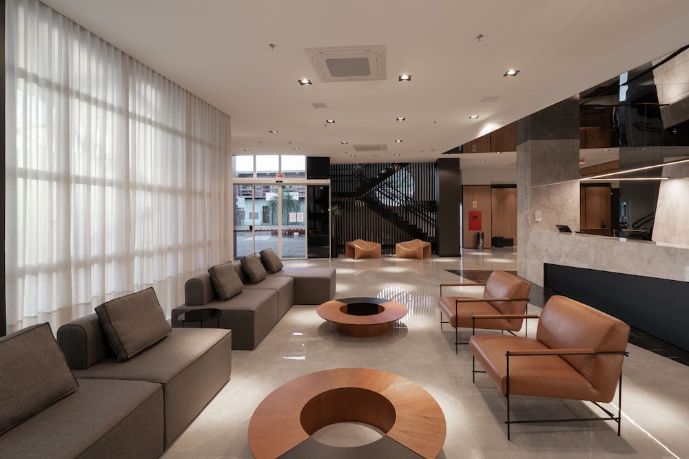 Slaviero Hotel Chapeco 27/50