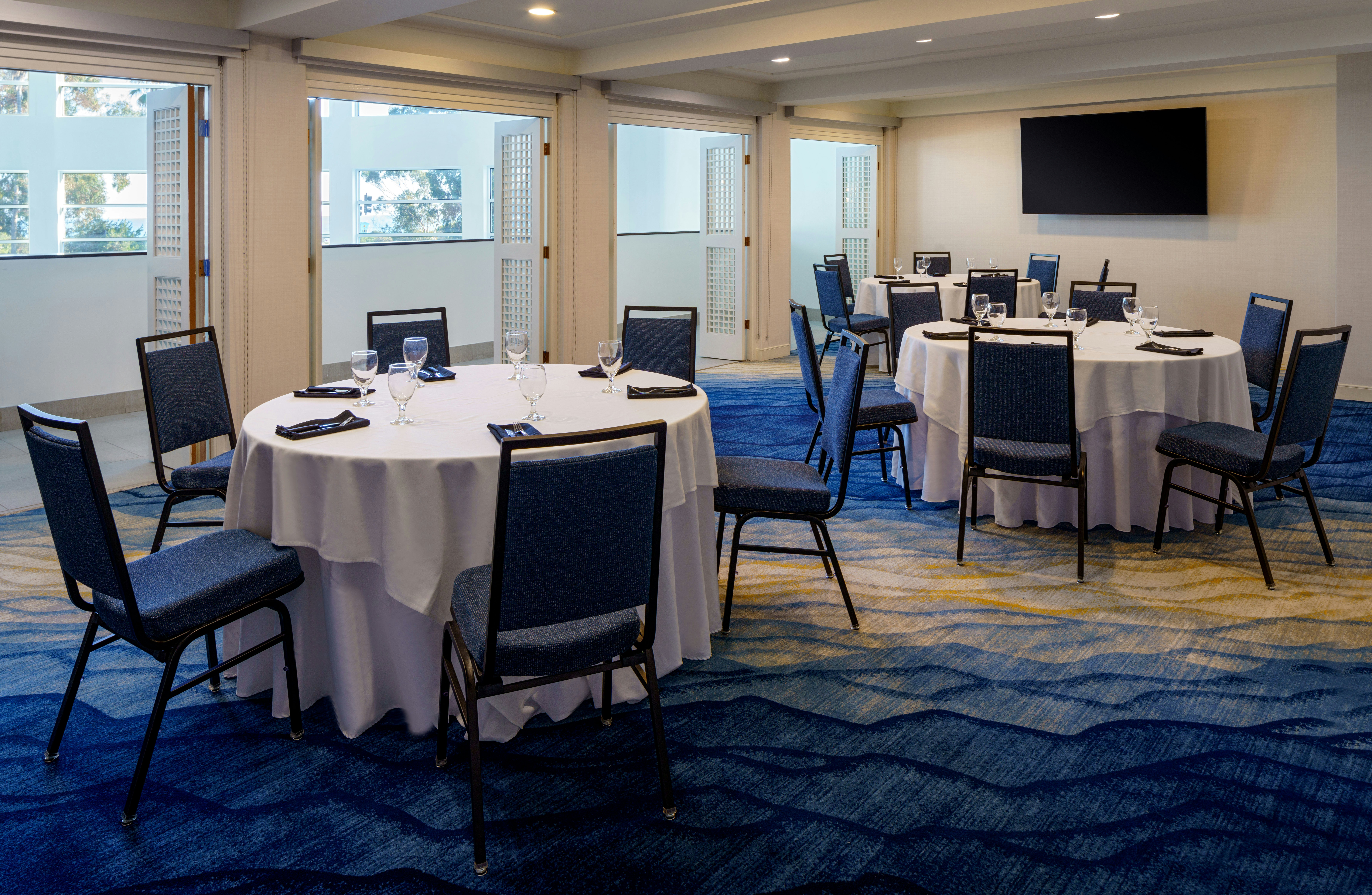 Hilton Garden Inn Dana Point Doheny Beach 26/38